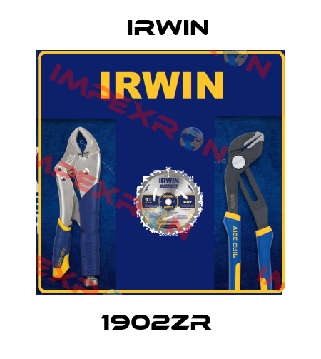 1902ZR  Irwin