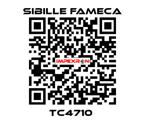 TC4710  Sibille Fameca