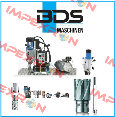 MAB 525 BDS Maschinen