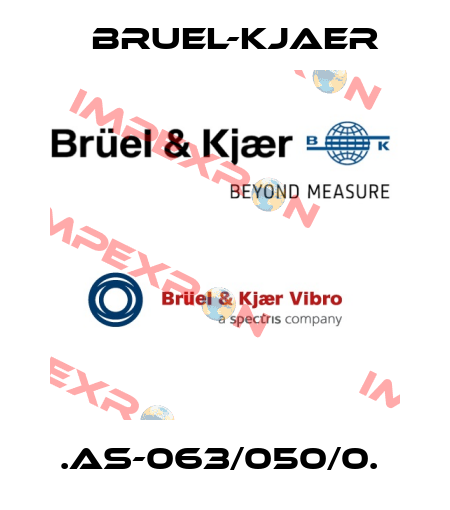 .AS-063/050/0.  Bruel-Kjaer