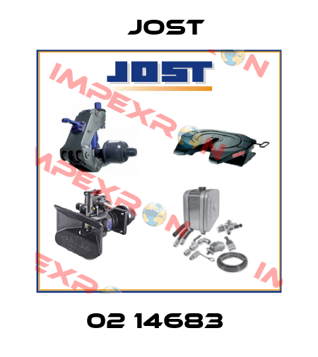 02 14683  Jost