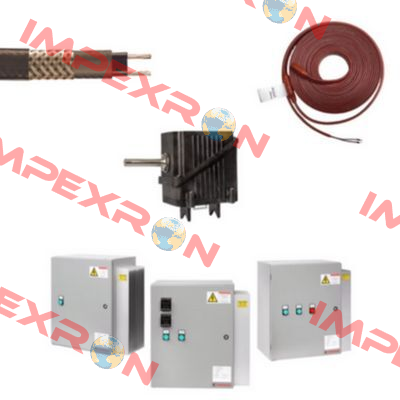 TMI-45-100P-E1 240V 3-3  Chromalox