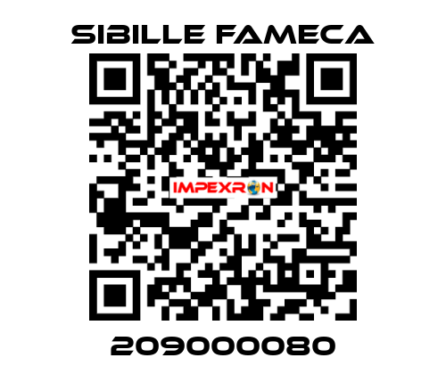 209000080 Sibille Fameca