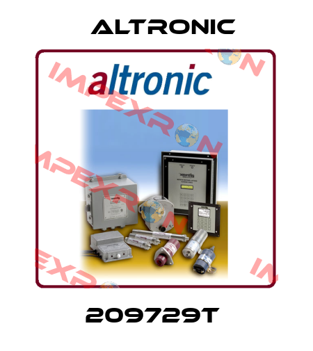 209729T  Altronic