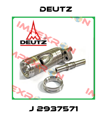 J 2937571 Deutz