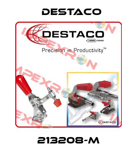 213208-M Destaco