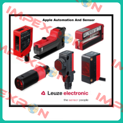 MLD-M002-UDC-900-S2  Leuze