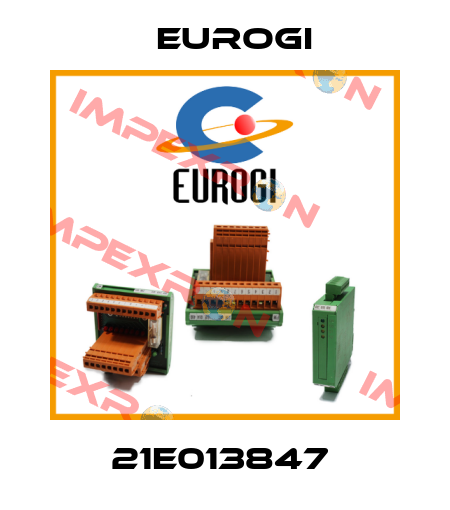 21E013847  Eurogi