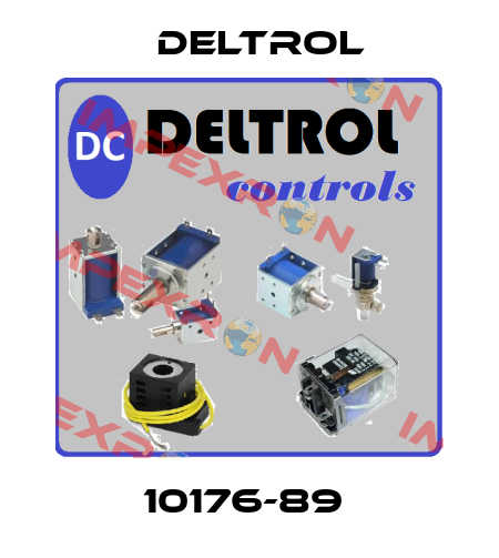 10176-89  DELTROL