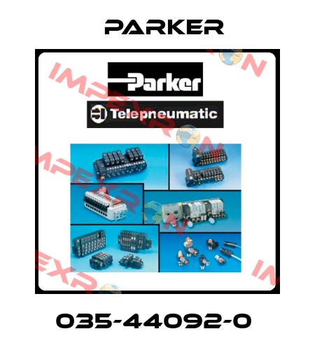 035-44092-0  Parker