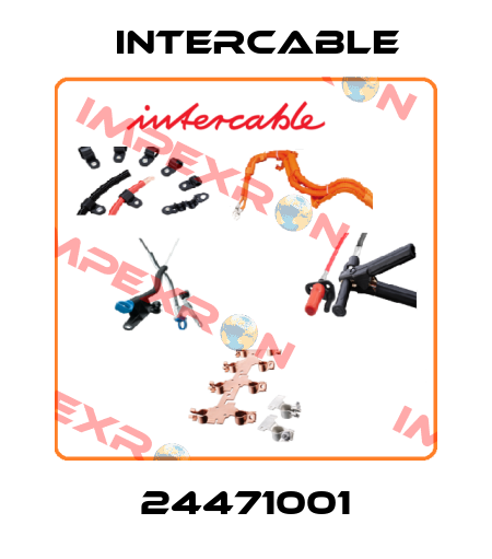 24471001 Intercable