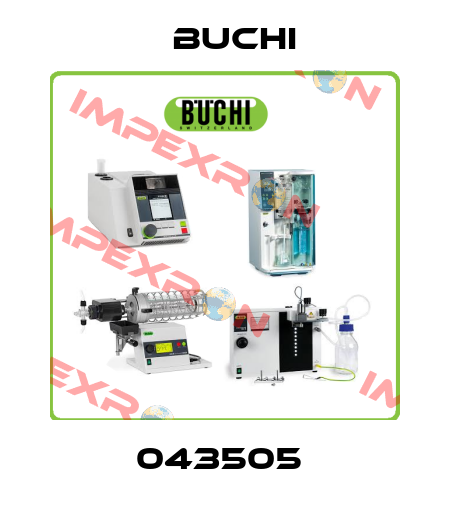 043505  Buchi