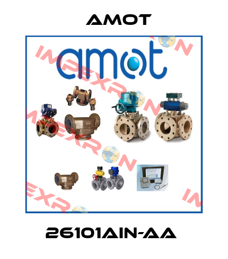 26101AIN-AA  Amot