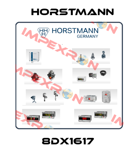8DX1617  Horstmann