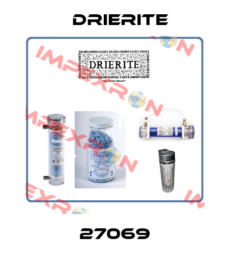 27069 Drierite