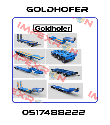 0517488222  Goldhofer