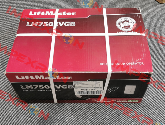 LM750EVGB LIFTMASTER