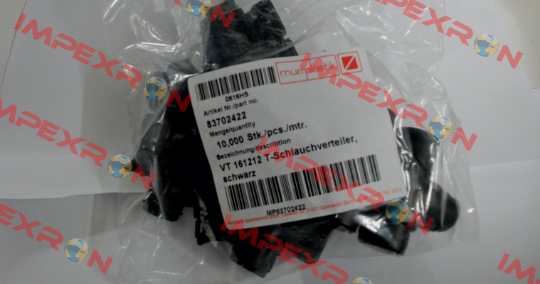 83702422 / VT 161212 Murrplastik