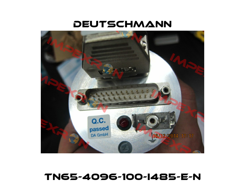 TN65-4096-100-I485-E-N Deutschmann
