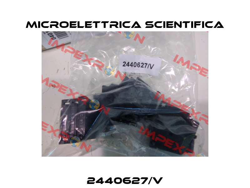 2440627/V Microelettrica Scientifica