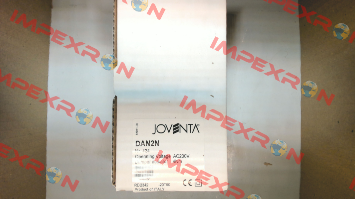 DAN2N Joventa