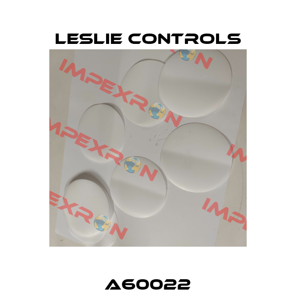 A60022 Leslie Controls