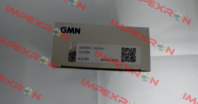 SM 6008 C TXM P4+ DUV/30N Gmn