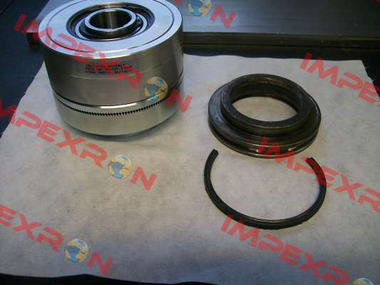 Seal ring for 060133 (QR 4340)  Telcomec