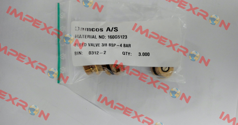 160G5123 Damcos