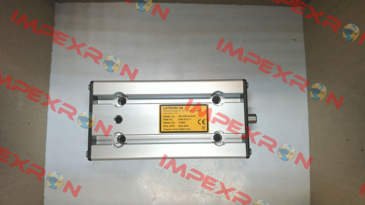 MD1-635-24 M12S-A Latronix AB