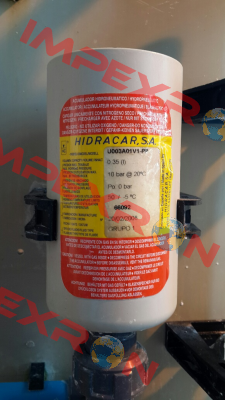 U003A01V1-PP Hidracar