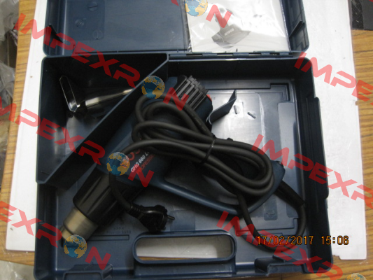 P/N: 0601944703 Type: GHG 660 LCD Bosch