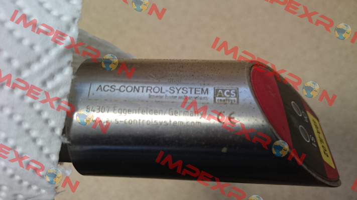 SRK 600 S 6 0 GA S  Acs Control-System