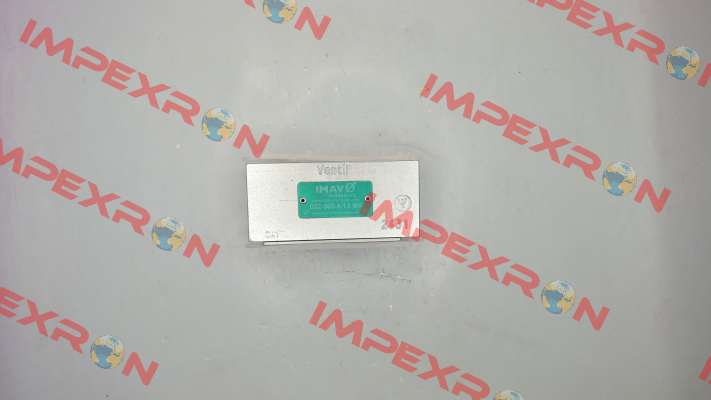 DSZ-06S-A/1.0MM / 1028019 IMAV Hydraulik