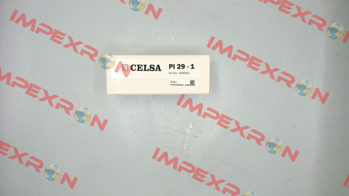 70063-1002/ PI 29-1 (24-230V DC) CELSA MESSGERÄTE GMBH