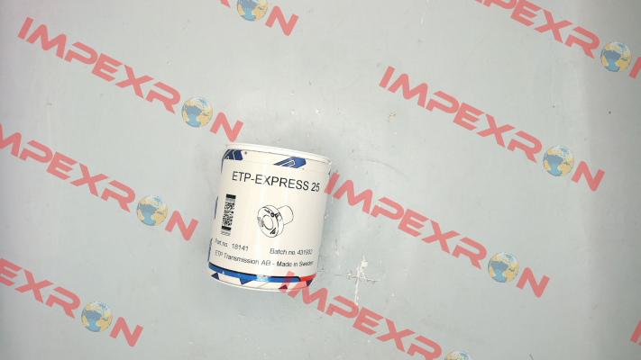ETP-Express Typ 25 Etp