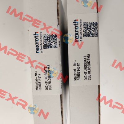 R900314512 Rexroth