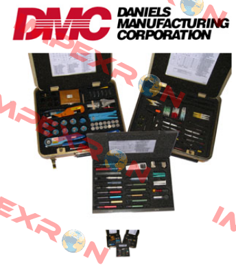 DMC664A  Dmc Daniels Manufacturing Corporation