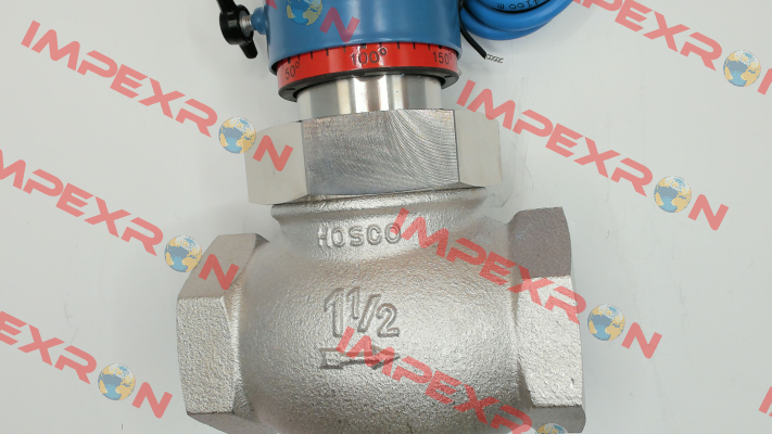 VD-040GR100A + A-V1 Honsberg