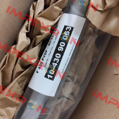 10-430 90 063 Flux (Sondermann)