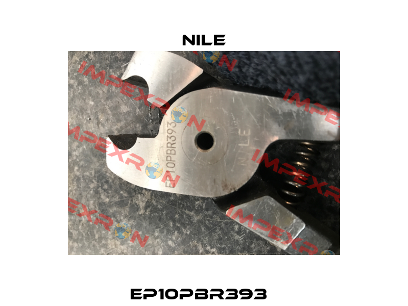 EP10PBR393   Nile
