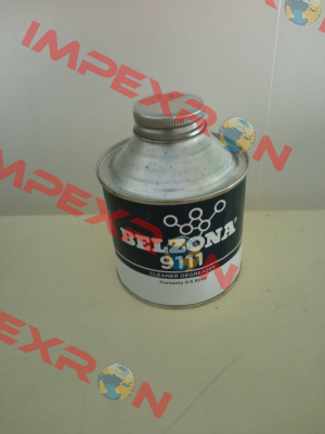 Belzona 9111 Cleaner Degreaser (0,5 L) Belzona