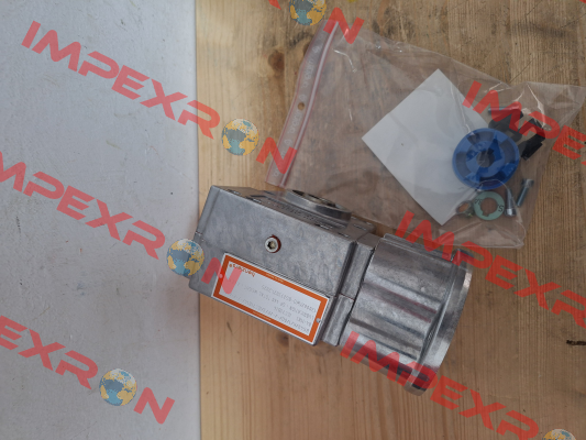 BS40 K IEC71/B14 Benzlers