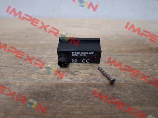 RS8.UA/1L Pneumax
