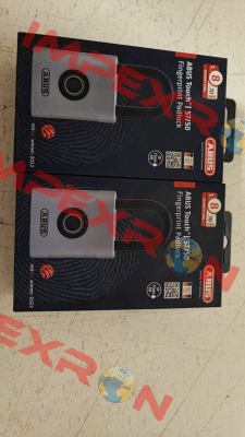 Touch 57/50 Abus
