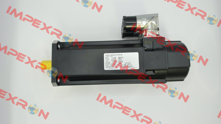 AKM33C-ACC2R-00 Danaher Motion