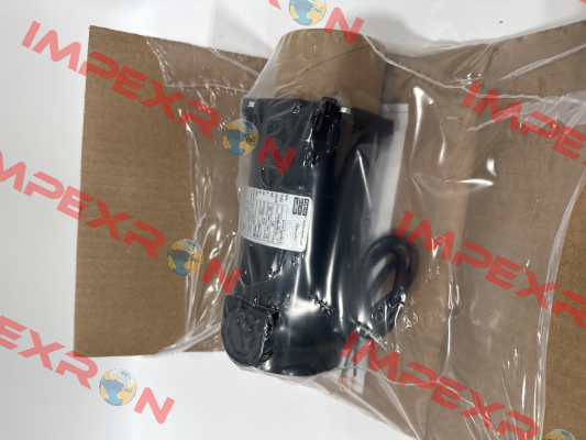 P/N: 6165, Type 33A3BEPM-Z2 BODINE ELECTRIC