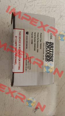 755A-18-S-1024-R-HV-1-S-S-N ACCU-CODER