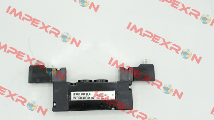 standard valve 2411.52.00.35.02 Pneumax