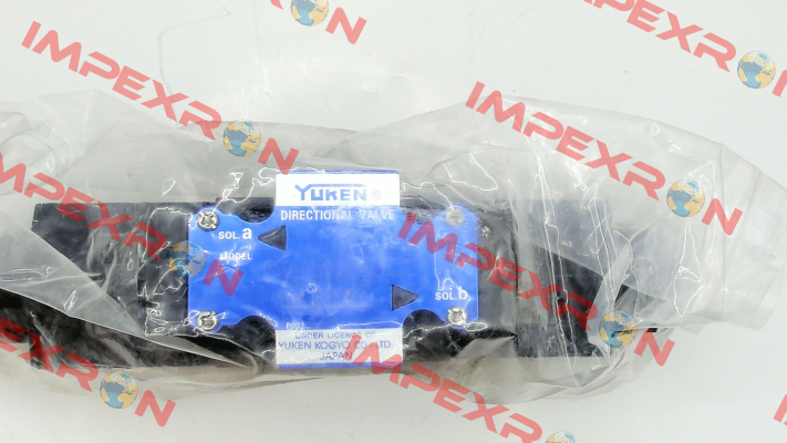 DSG-01-3C4-D24-51T Yuken